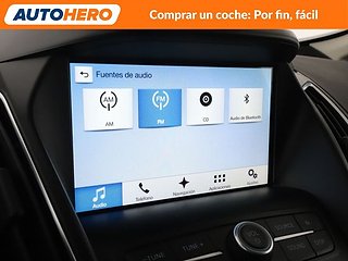 Ford C Max 1.0 EcoBoost Titanium