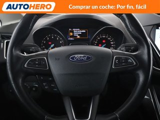 Ford C Max 1.0 EcoBoost Titanium