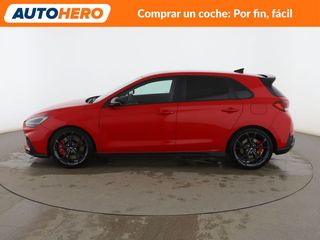 Hyundai i30 2.0 T-GDI N Performance