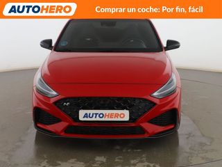 Hyundai i30 2.0 T-GDI N Performance