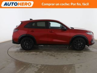 Honda ZR-V 2.0 i-MMD Hybrid Sport