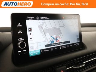 Honda ZR-V 2.0 i-MMD Hybrid Sport