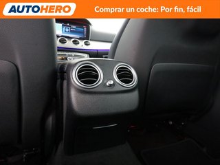 Mercedes Clase E E 220 d AMG Line