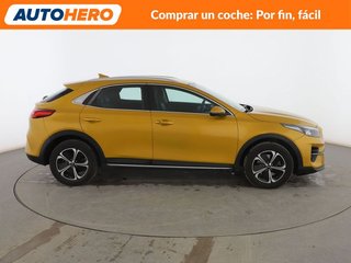 Kia XCeed 1.6 Plug-in Hybrid eDrive PHEV