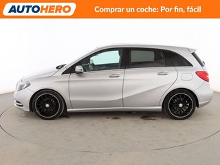 Mercedes Clase B B 180 CDI