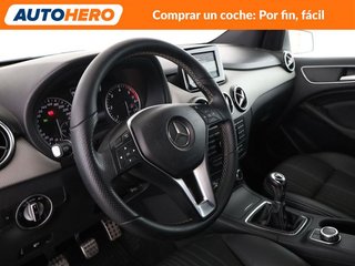 Mercedes Clase B B 180 CDI