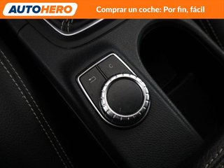 Mercedes Clase B B 180 CDI