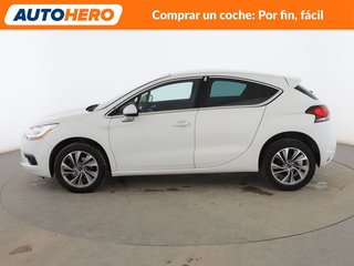 Citroën DS4 1.6 HDi Desire