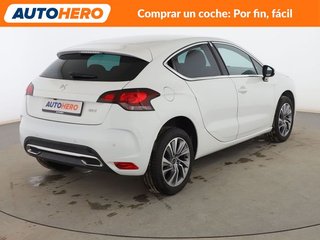 Citroën DS4 1.6 HDi Desire