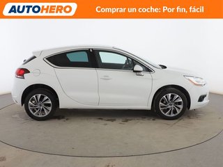 Citroën DS4 1.6 HDi Desire