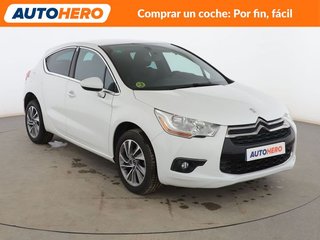 Citroën DS4 1.6 HDi Desire
