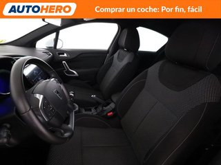 Citroën DS4 1.6 HDi Desire