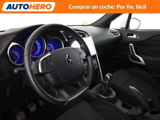 Citroën DS4 1.6 HDi Desire
