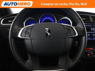 Citroën DS4 1.6 HDi Desire