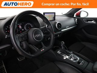Audi A3 35 TFSI S Line  Sportback