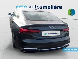 Audi A5 S Line 35 TDI 120 kW (163 CV) S tronic