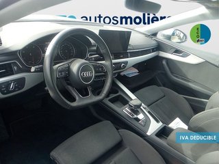 Audi A5 S Line 35 TDI 120 kW (163 CV) S tronic