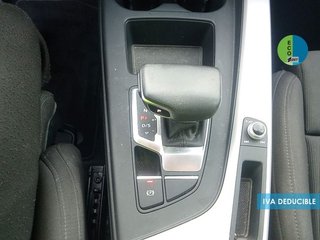 Audi A5 S Line 35 TDI 120 kW (163 CV) S tronic