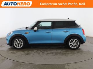 MINI Cooper Cooper D
