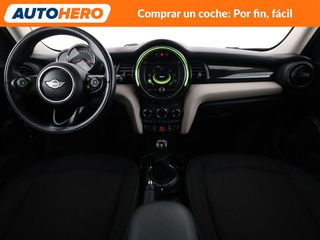 MINI Cooper Cooper D