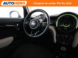 MINI Cooper Cooper D