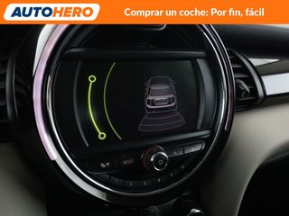MINI Cooper Cooper D