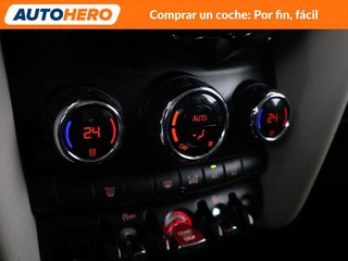 MINI Cooper Cooper D