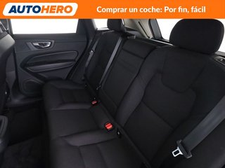 Volvo XC60 2.0 B4 Mild-Hybrid Momentum Pro 2WD