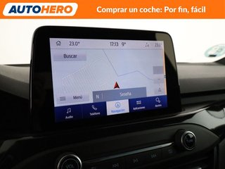 Ford Focus 1.0 EcoBoost ST-Line