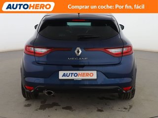 Renault Megane 1.6 dCi Energy Zen