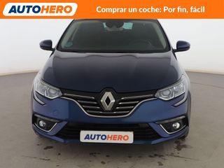 Renault Megane 1.6 dCi Energy Zen