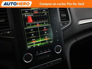 Renault Megane 1.6 dCi Energy Zen