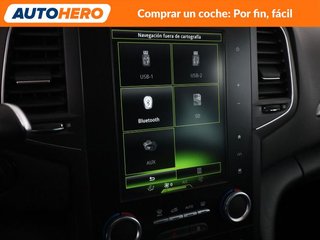 Renault Megane 1.6 dCi Energy Zen