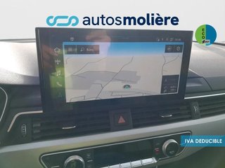 Audi A5 Advanced 35 TDI 120 kW (163 CV) S tronic