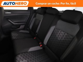 Volkswagen Taigo 1.0 TSI R-Line