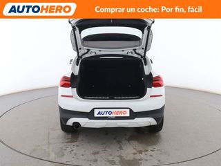 BMW X2 sDrive 16d
