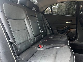 CHEVROLET MALIBU 2.0D LTZ 160 CV – FULL EQUIPO