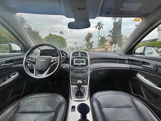 CHEVROLET MALIBU 2.0D LTZ 160 CV – FULL EQUIPO