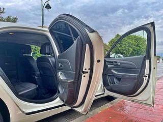 CHEVROLET MALIBU 2.0D LTZ 160 CV – FULL EQUIPO