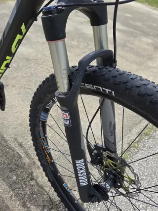 Mountain Bike