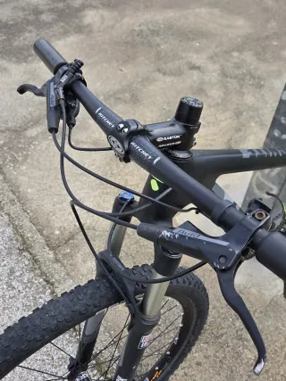 Mountain Bike