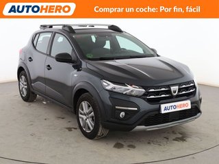 Dacia Sandero 1.0 TCe Stepway Essential