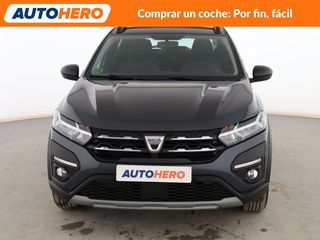 Dacia Sandero 1.0 TCe Stepway Essential