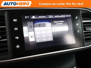 Peugeot 308 1.6 Blue-HDi Allure