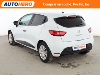 Renault Clio 1.5 dCi Energy Business
