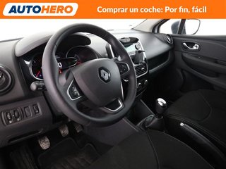Renault Clio 1.5 dCi Energy Business