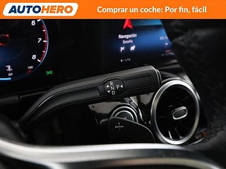 Mercedes GLA GLA 200 Progressive