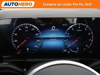 Mercedes GLA GLA 200 Progressive