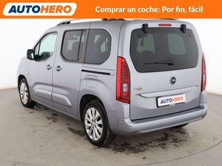 Opel Combo 1.2 Turbo INNOVATION