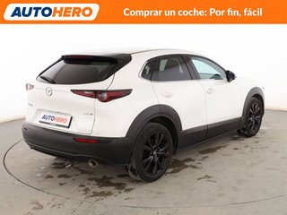 Mazda CX-30 2.0 e-Skyactiv-X Mild-Hybrid Homura 2WD